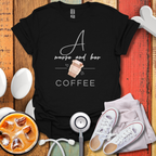 Nurse Coffee T-Shirt