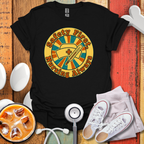 Safety First, Nursing Always T-Shirt