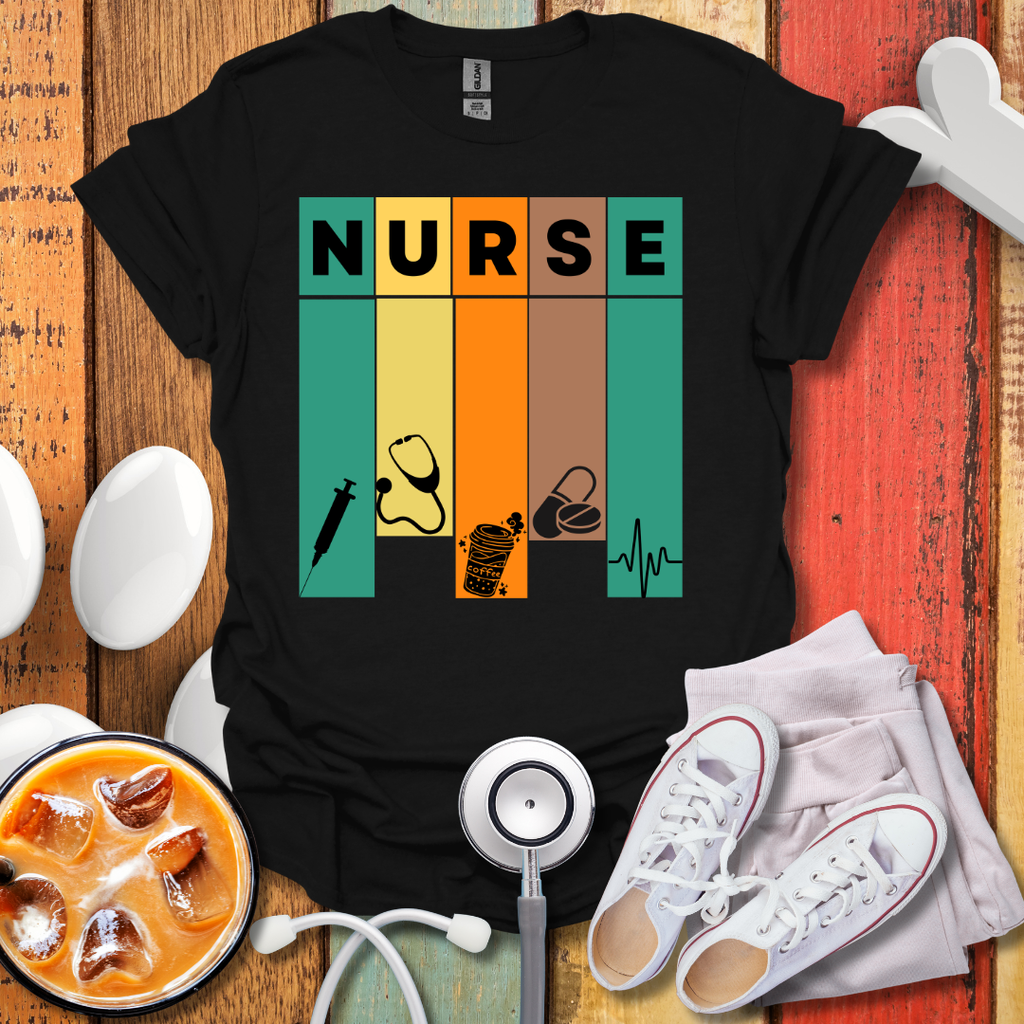 Nurse T-Shirt