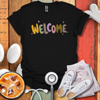 Welcome Nurse T-Shirt