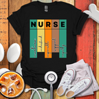 Nurse Nuture T-Shirt