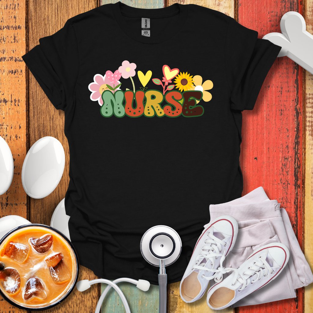 Nurse T-Shirt