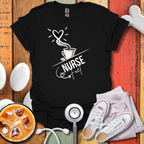 Nurse Fuel T-Shirt