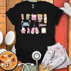 Nurse Cute T-Shirt