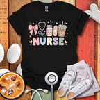 Cute Nurse T-Shirt