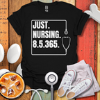 Just Nursing 85365 T-Shirt