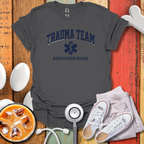 Trauma Team RN T-Shirt