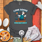 Code Goose Activated T-Shirt