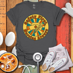 Safety First, Nursing Always T-Shirt