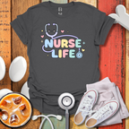 Nurse Life T-Shirt