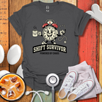 Shift Survivor T-Shirt