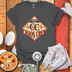 ER Chaos Crew T-Shirt