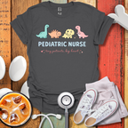 Pediatric Nurse T-Shirt