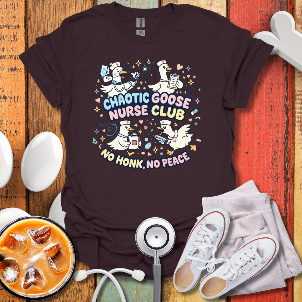 No Honk No Peace T-Shirt