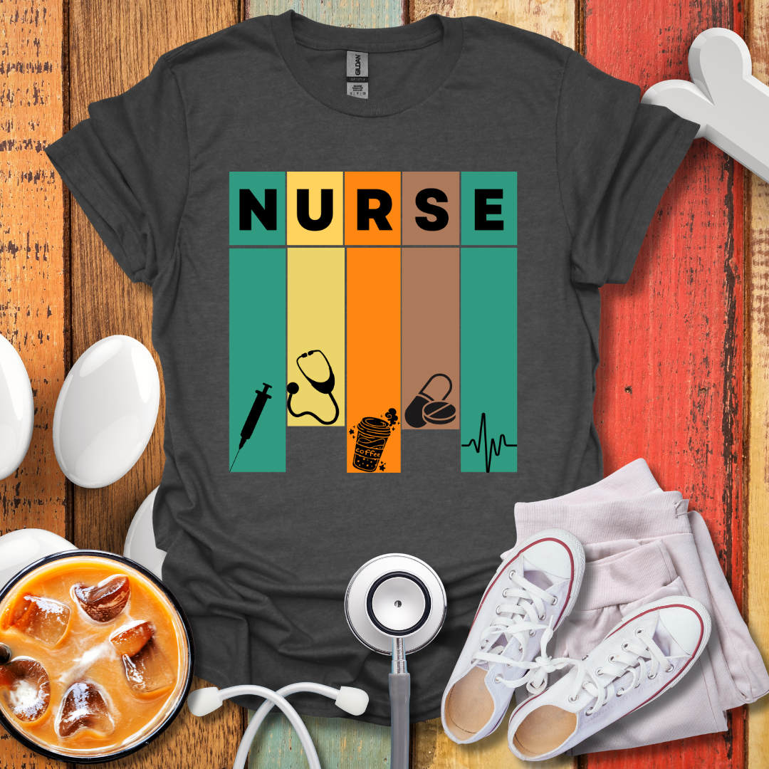 Nurse T-Shirt