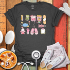 Nurse Cute T-Shirt
