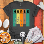 Nurse Nuture T-Shirt