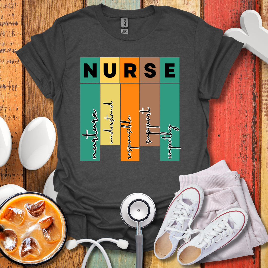 Nurse Nuture T-Shirt