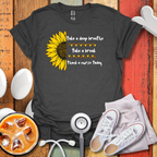 Thank A Nurse Today T-Shirt