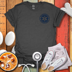 Emergency Department Pocket T-Shirt