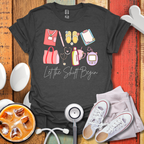 Shift Starter T-Shirt