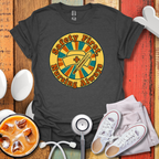 Safety First, Nursing Always T-Shirt