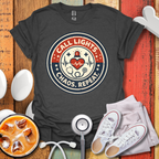 Call Lights Chaos Repeat T-Shirt