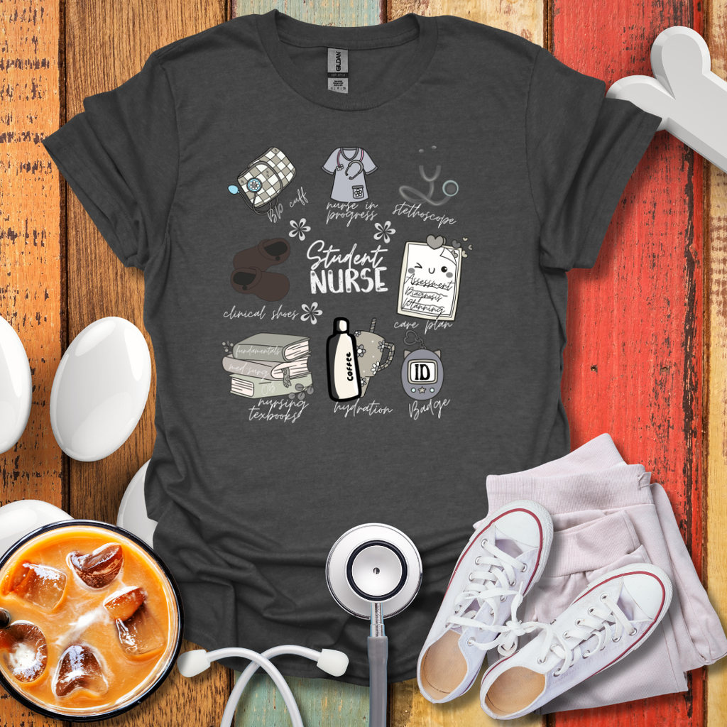 Student Nurse T-Shirt
