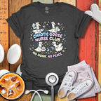 No Honk No Peace T-Shirt