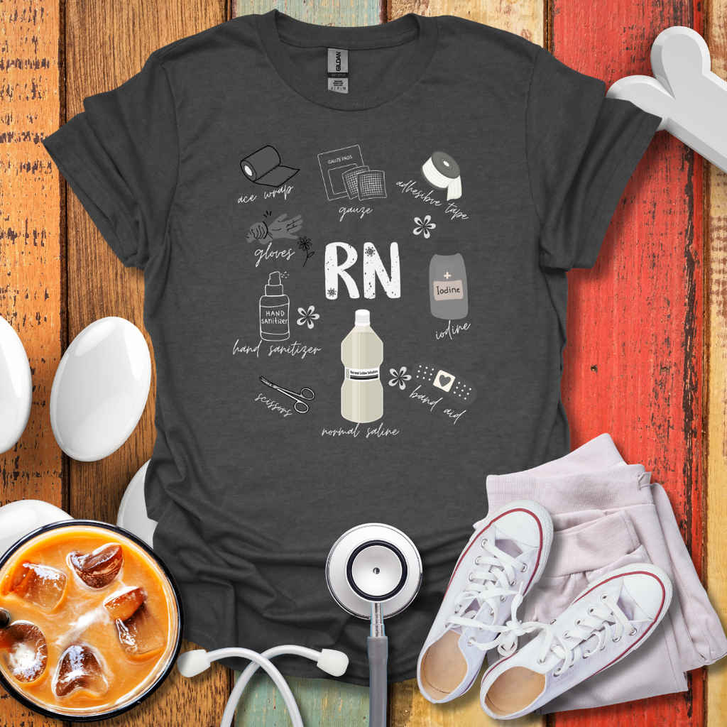 RN T-Shirt