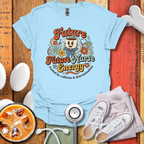 Future Nurse Energy T-Shirt