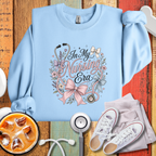 In My Nursing Era Sweatshirt