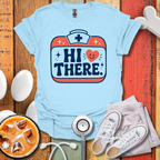 Hi There T-Shirt