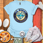 ER Nurse Chaos & Compassion