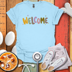 Welcome Nurse T-Shirt