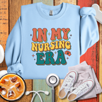 Nursing Era Sweatshirt
