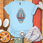 Boundaries T-Shirt