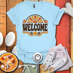 Welcome T-Shirt