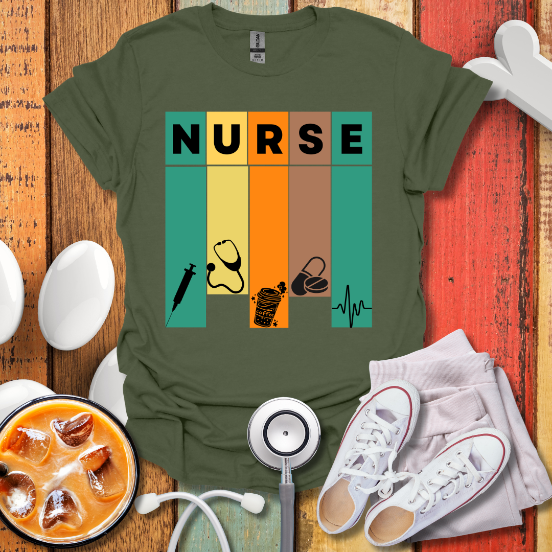 Nurse T-Shirt