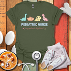 Pediatric Nurse T-Shirt