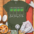 Best Feeling Ever Night Shift T-Shirt