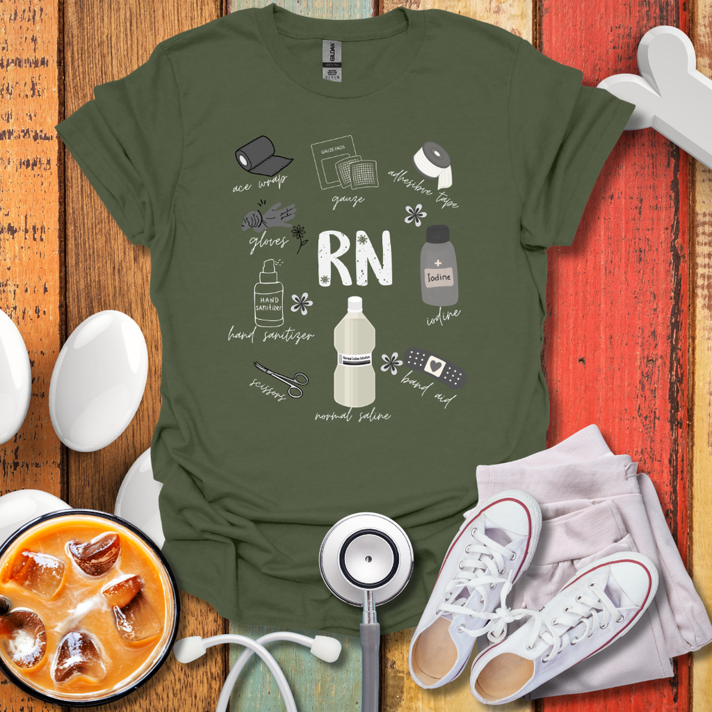RN T-Shirt