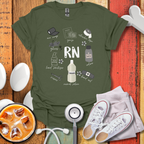 RN T-Shirt