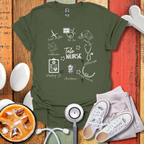Tele Nurse T-Shirt