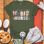 Cute Nurse T-Shirt
