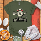Shift Survivor T-Shirt