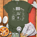 ICU Crew T-Shirt