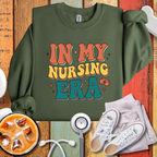 Nursing Era Sweatshirt