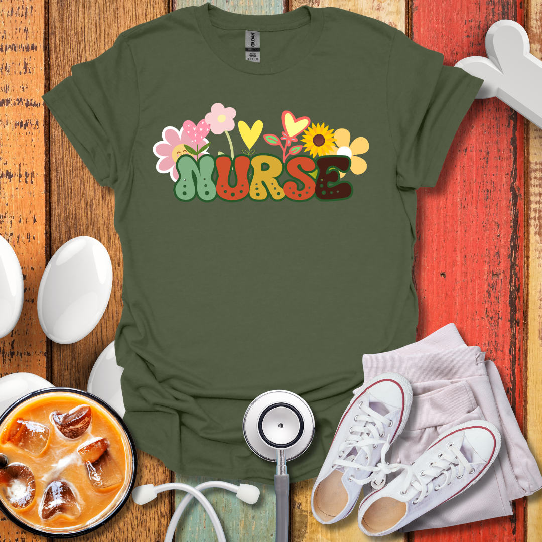 Nurse T-Shirt
