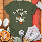 Float Pool, Which Unit Today?  T-Shirt